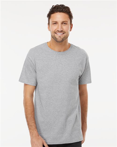 4800 Men's Gold Soft Touch T-Shirt
