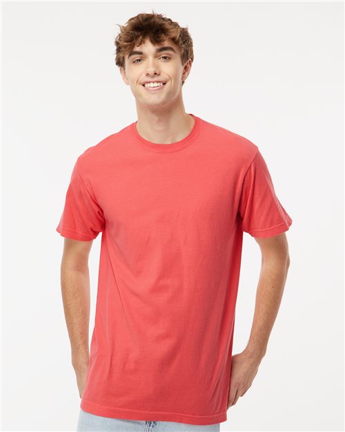 6500M Unisex Vintage Garment-Dyed T-Shirt