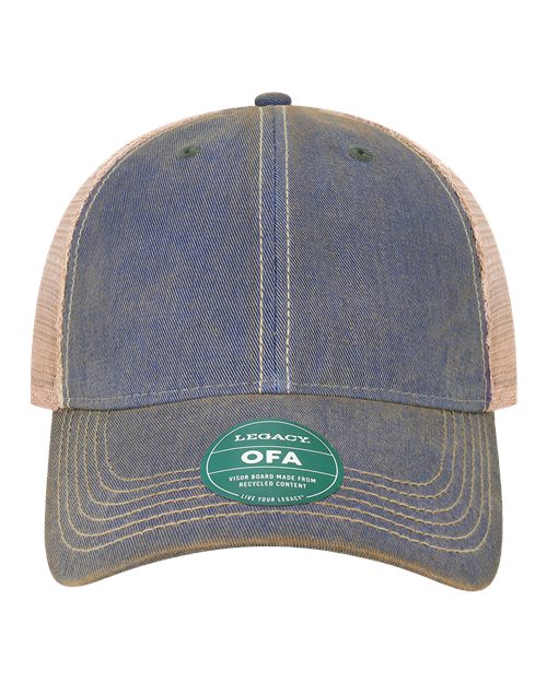 OFA Old Favorite Trucker Cap
