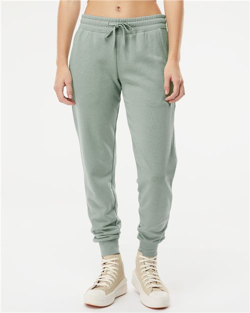 PRM20PNT Women's California Wave Wash Sweatpants