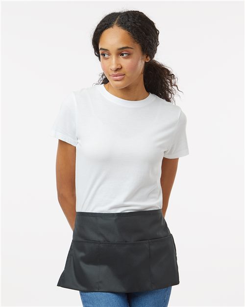 5500 Midweight Cotton Twill Waist Apron