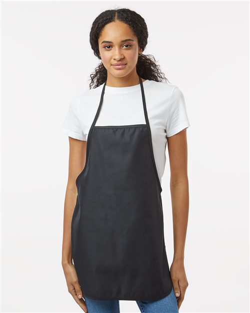 5510 Midweight Cotton Twill Butcher Apron