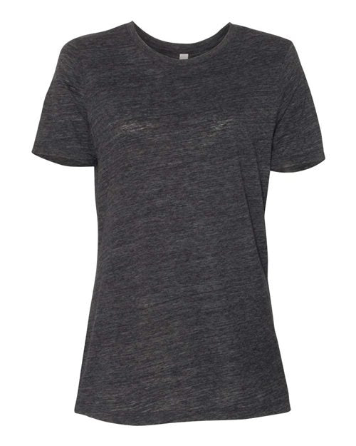 6416 Women’s Relaxed Fit Vintage Slub Tee