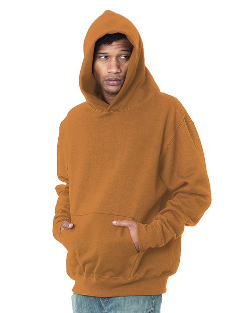 4000 Unisex USA-Made Super Heavy Oversized Hooded Sweatshirt
