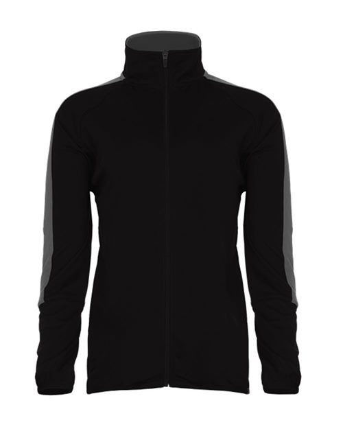 7921 Women's Blitz Outer-Core Jacket