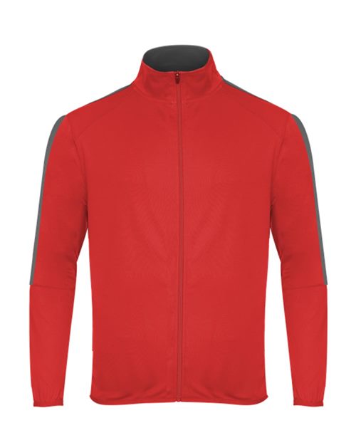 2721 Youth Blitz Outer-Core Jacket