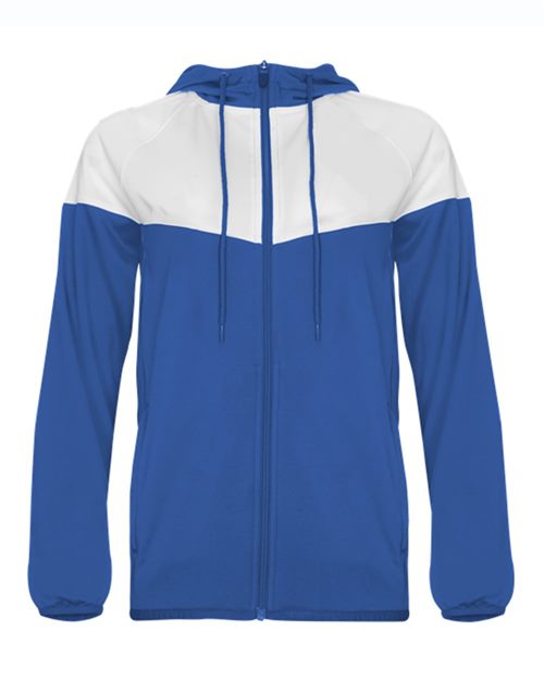 7922 Women's Sprint Outer-Core Jacket
