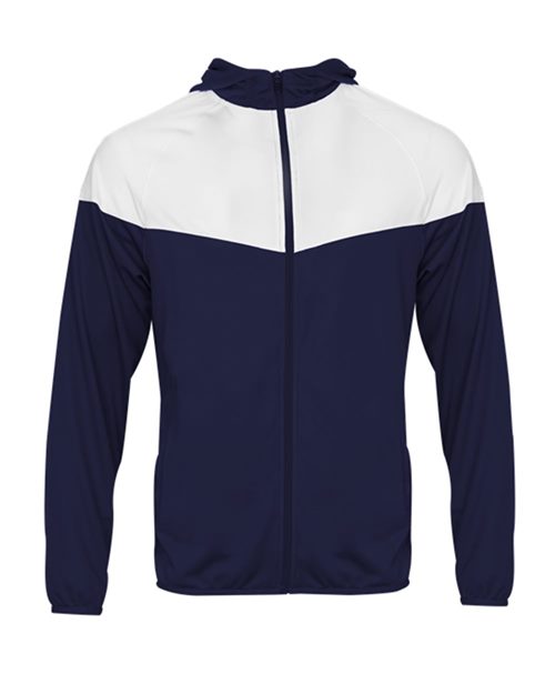2722 Youth Sprint Outer-Core Jacket