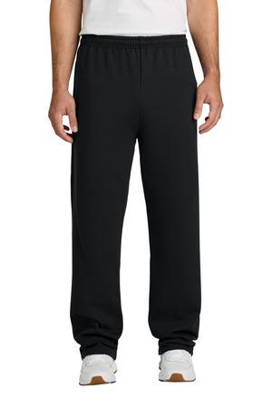 974MP NuBlend Open Bottom Pant with Pockets