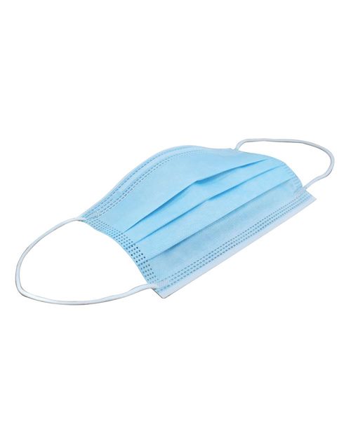 3PM-MASK 3-Ply Face Mask