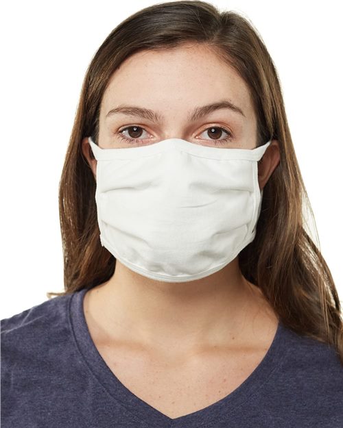 MASKBB 3-Ply Cotton Face Mask