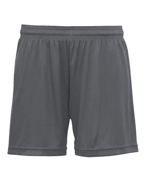 5116 Women's Mesh Shorts