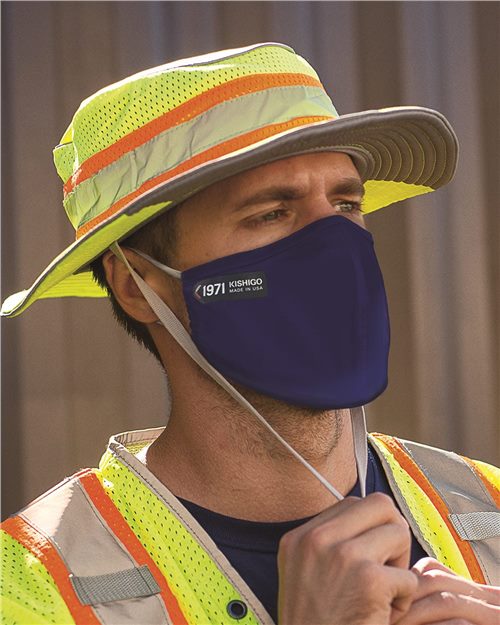 PF-MASK Protective Face Mask