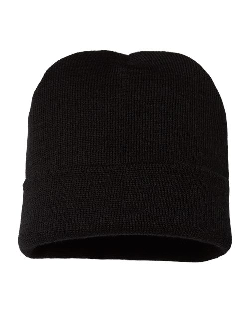 TKN24 USA-Made 12" Cuffed Beanie