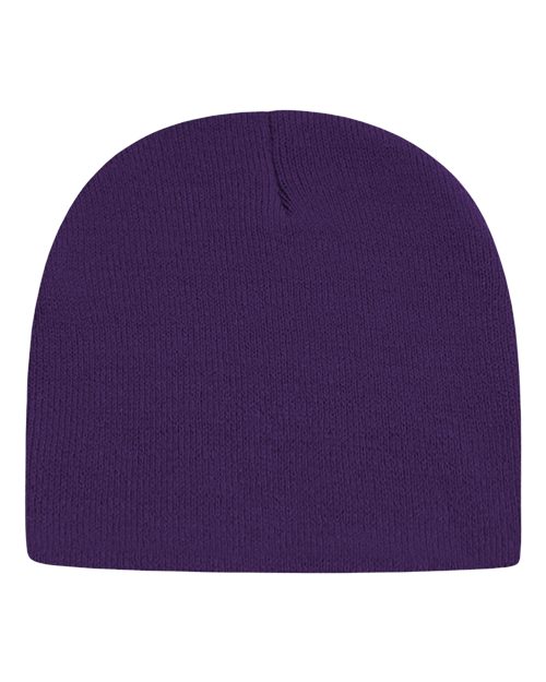TKN28 USA-Made 8 1/2" Beanie