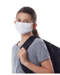 BMSKKR Youth X-Temp 2-Ply Face Mask