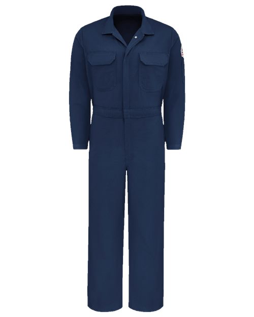 CLB2T Men's Tall Premium Coverall - EXCEL FR ComforTouch - 7 oz