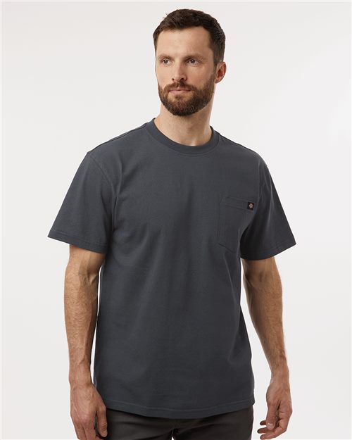 WS50-D Men's Traditional Heavyweight T-Shirt