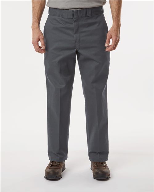 P874EXT Unisex Industrial 874 Work Pants