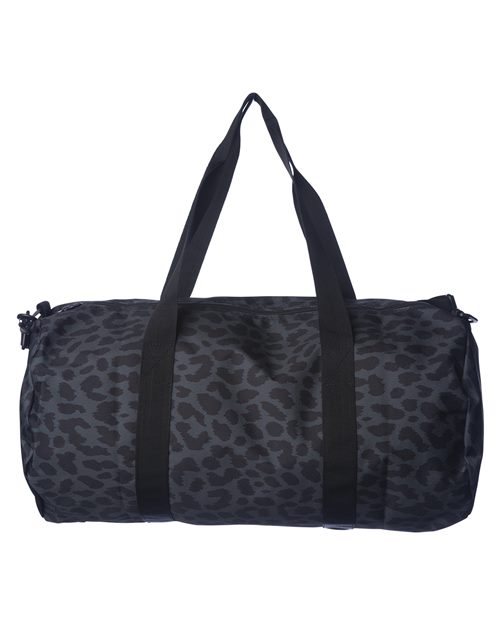 INDDUFBAG 29L Day Tripper Duffel Bag