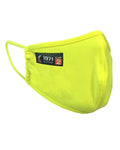 FRPF-MASK Fire Resistant Protective Face Mask