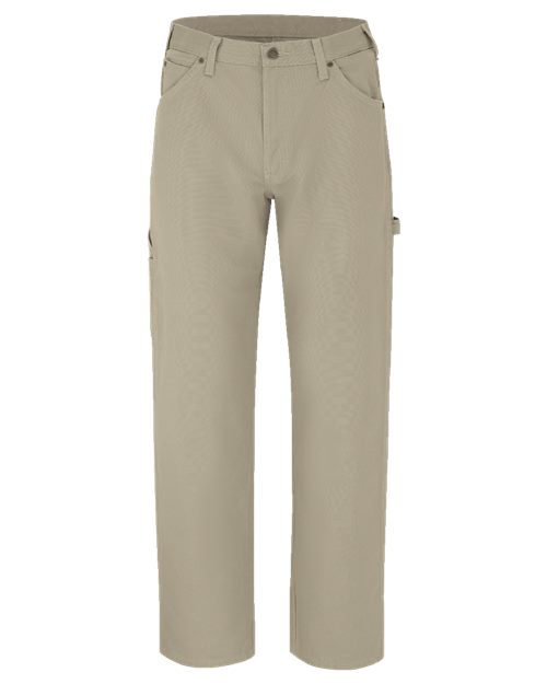 1933ODD Men's Odd Sizes Duck Carpenter Jeans