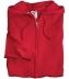 993M NuBlend Full-Zip Hooded Sweatshirt