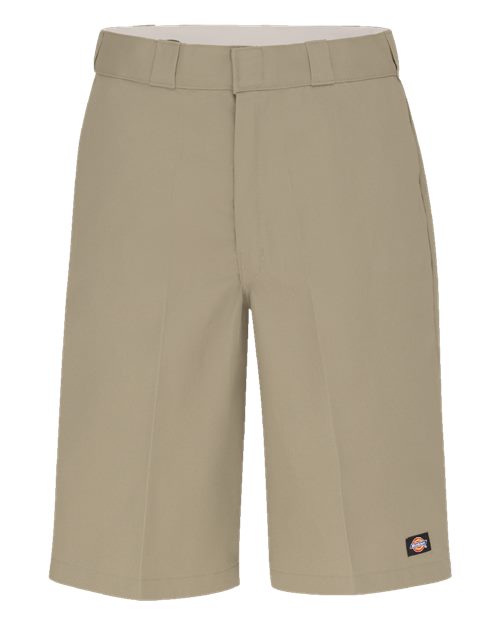 4228 Unisex Multi-Pocket Work Shorts