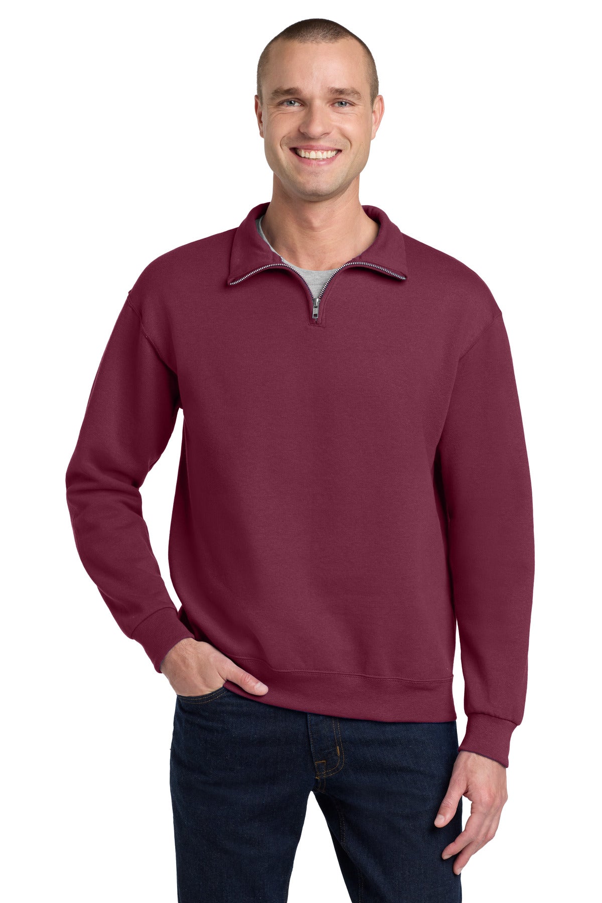 995M_maroon_model_front.jpg