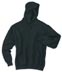 996M NuBlend Pullover Hooded Sweatshirt