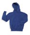 996Y Youth NuBlend Pullover Hooded Sweatshirt