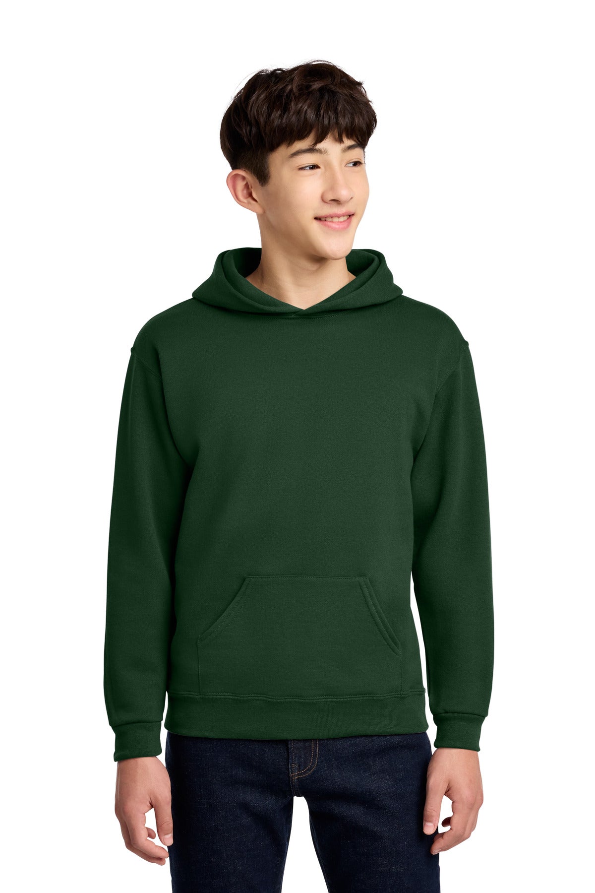 996Y_forestgreen_model_front.jpg