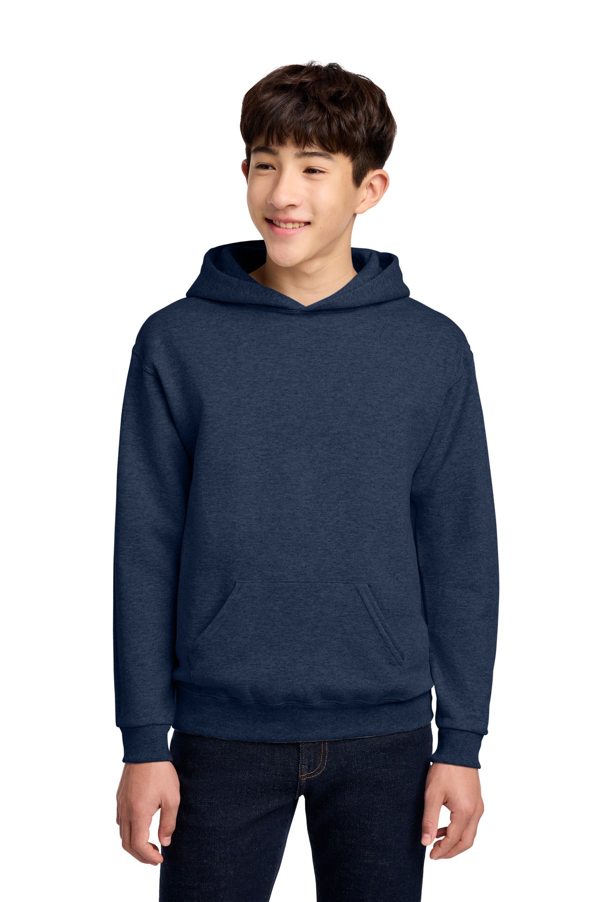 996Y_vintageheathernavy_model_front.jpg