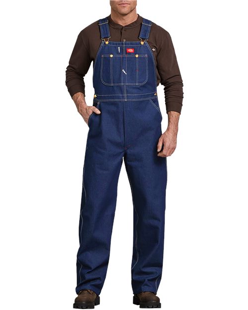 8329EXT Men's Extended Sizes Bib Overall