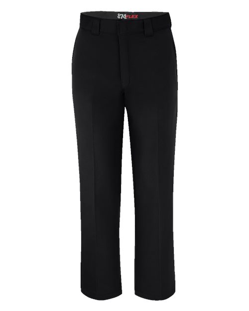 874XEXT Men's Extended Sizes Industrial 874 Flex Work Pants