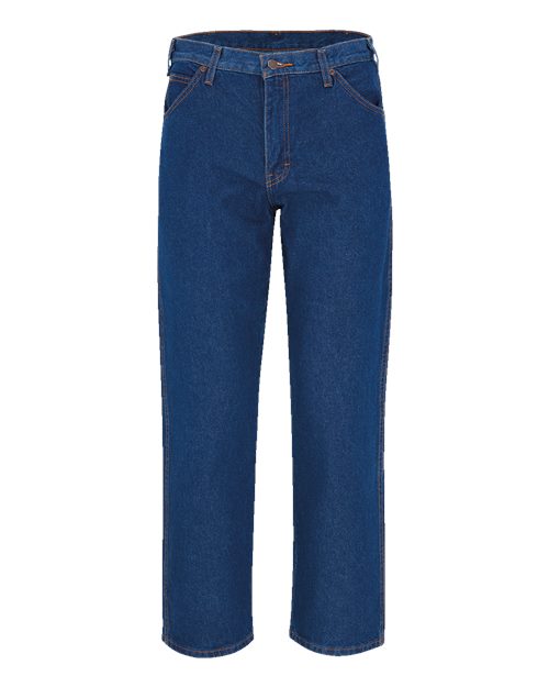 CR39ODD Men's Odd Sizes Industrial Relaxed Fit Jeans