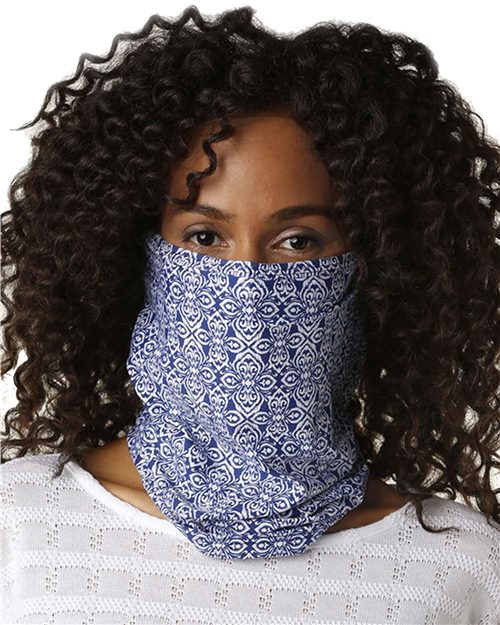 HJAC0812 Fashion Gaiter