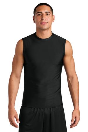 A4N2306 Compression Muscle Tee