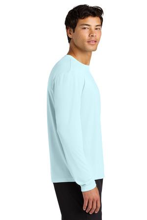 A4N3165 Cooling Performance Long Sleeve Tee