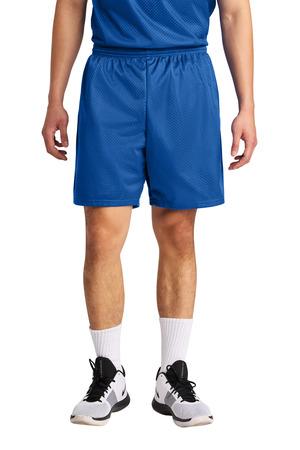A4N5293 Sprint 7 Mesh Short