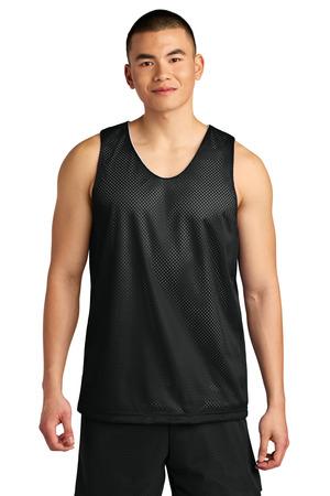 A4NF1270 Sprint Reversible Mesh Tank