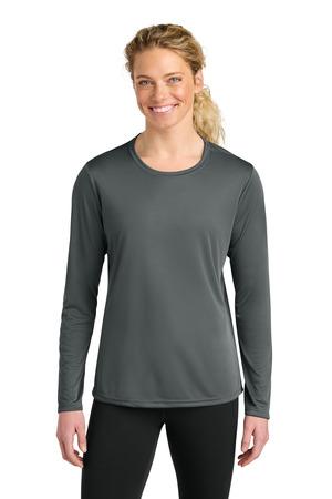 A4NW3002 Women's Cooling Performance Long Sleeve Tee