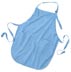 A500 Full-Length Apron with Pockets
