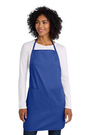 A520 Full-Length Apron