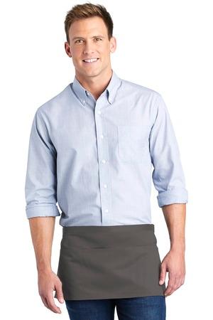 A602 Three-Pocket Waist Apron