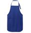 A703 Easy Care Full-Length Apron with Stain Release