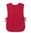 A705 Easy Care Cobbler Apron with Stain Release