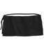 A707 Easy Care Reversible Waist Apron with Stain Release