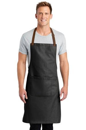 A800 Market Full-Length Bib Apron