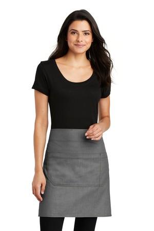 A801 Market Half Bistro Apron
